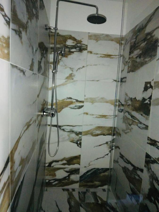 A Casa Di Jo Panzió Calenzana Kültér fotó