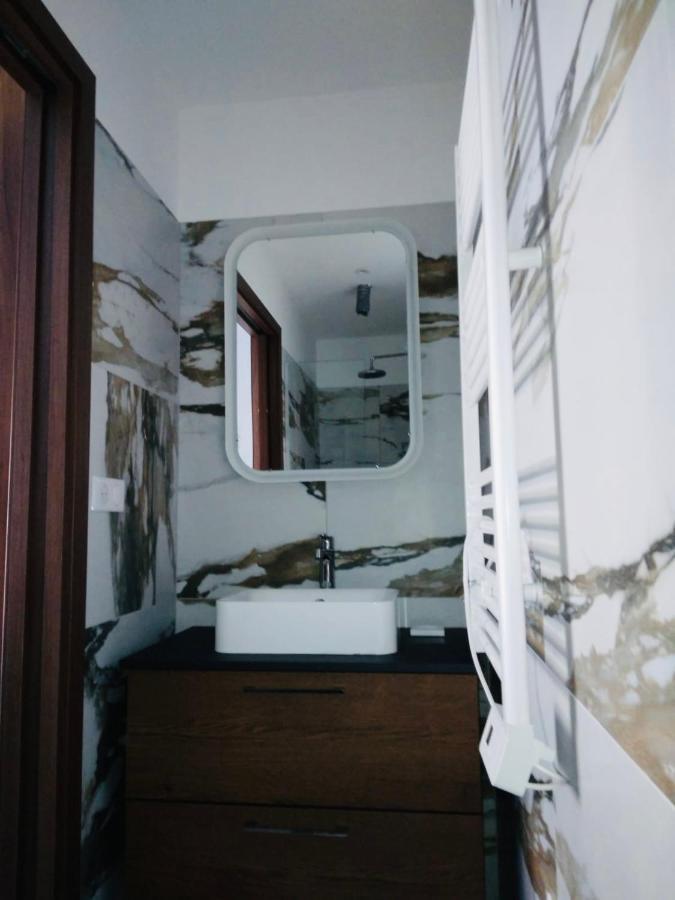 A Casa Di Jo Panzió Calenzana Kültér fotó