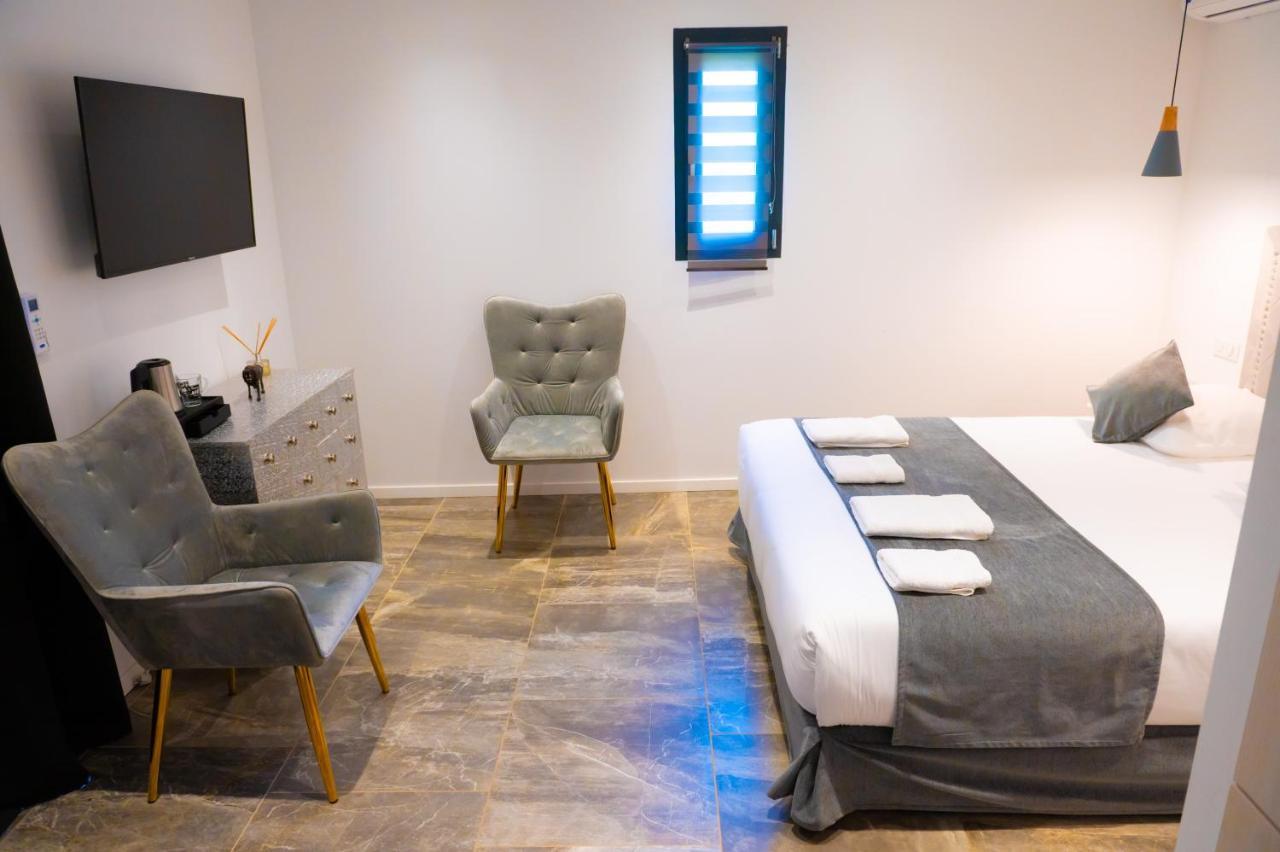 A Casa Di Jo Panzió Calenzana Kültér fotó